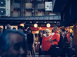 摄影作品部分节选-日本