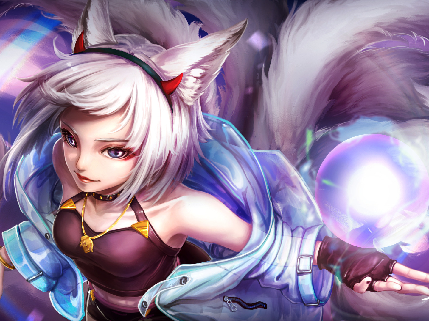 非人哉九月同人