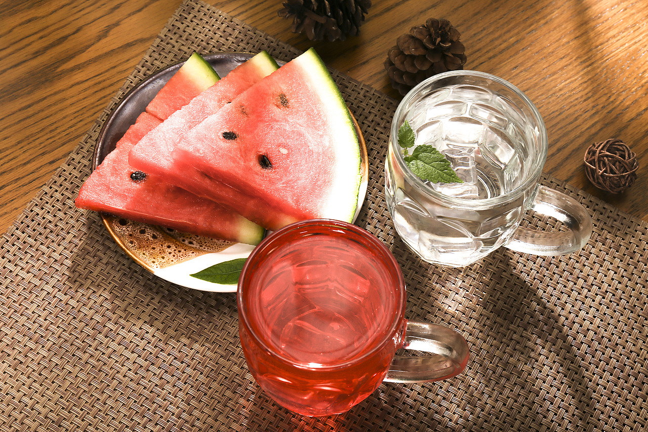 玻璃合集 / 五月