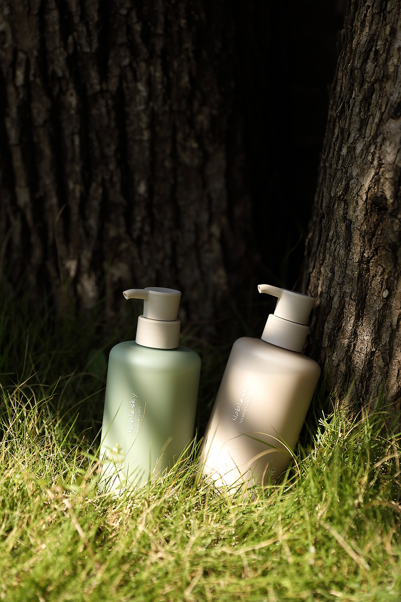 洗发水摄影|摄影|产品摄影|大冰ok - 原创作品 - 站酷 (zcool)