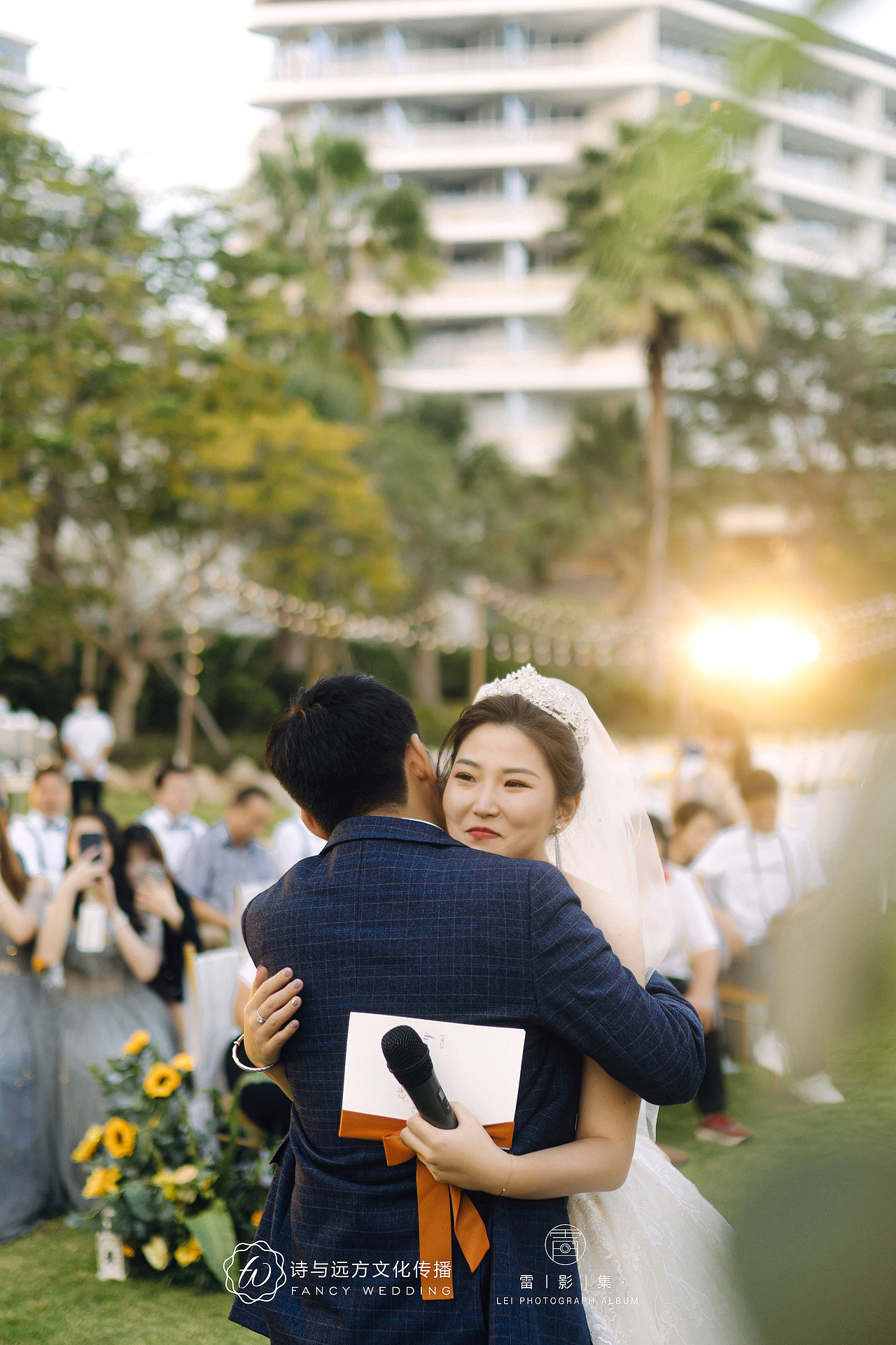 深圳婚礼跟拍（图ZMjMzNDE5ODI4） - 人像摄影 - 站酷设计师雷影集原创素材 - 站酷ZCOOL