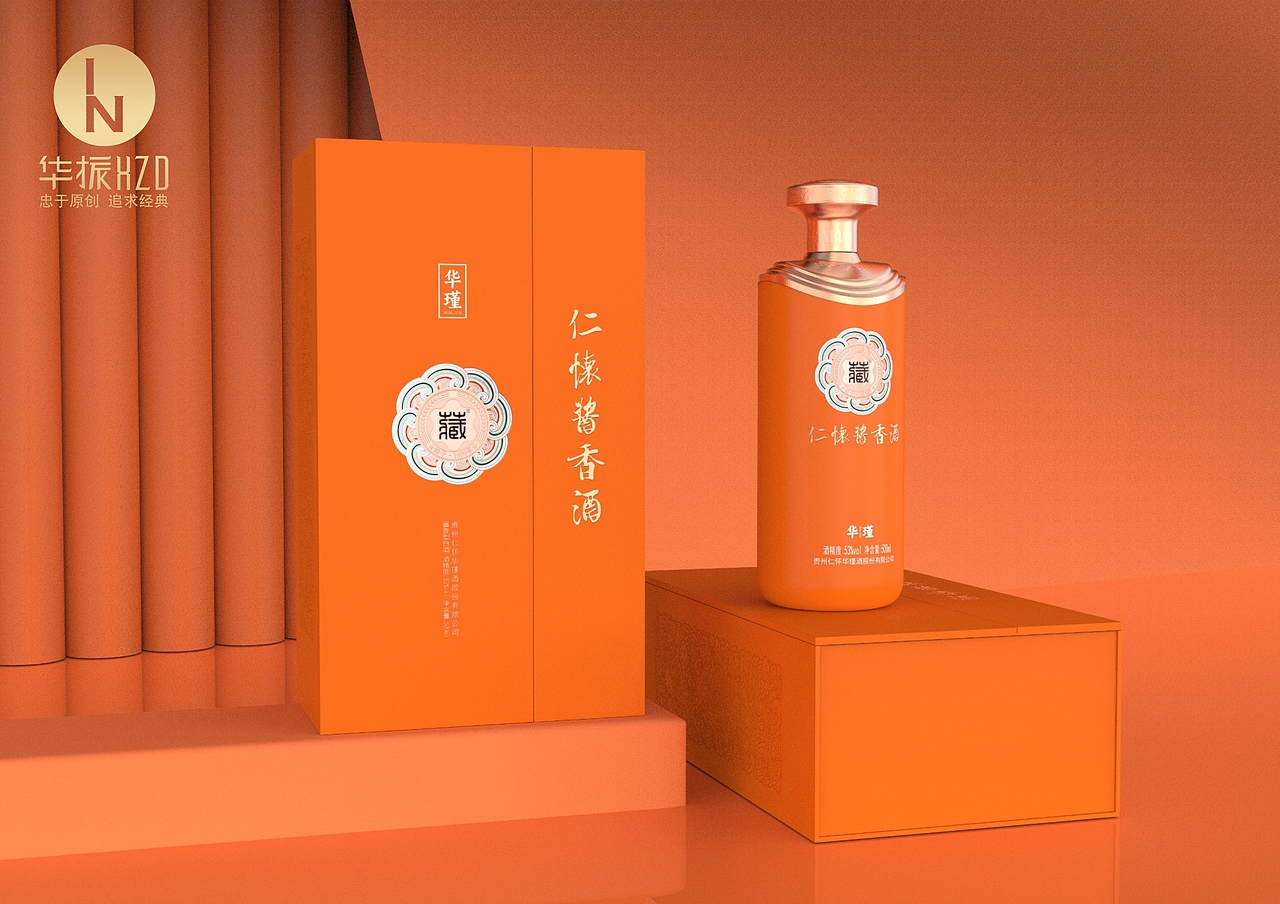 华振X华瑾 | 出彩,更出众。