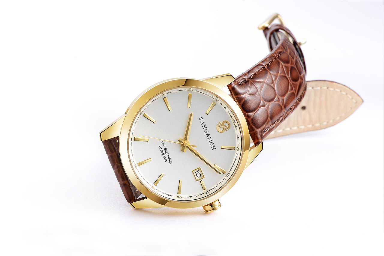 几张白底的男表图（图ZMjY0MDcxMTQ0） - 产品摄影 - 站酷设计师尚色墨梅原创素材 - 站酷ZCOOL