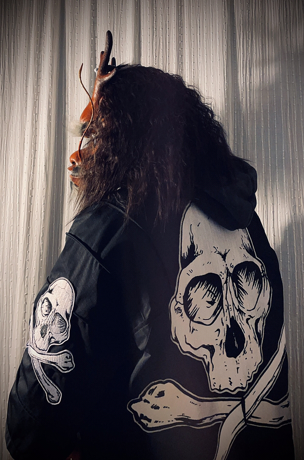 《明子浮生杂面集.龙心四海 》