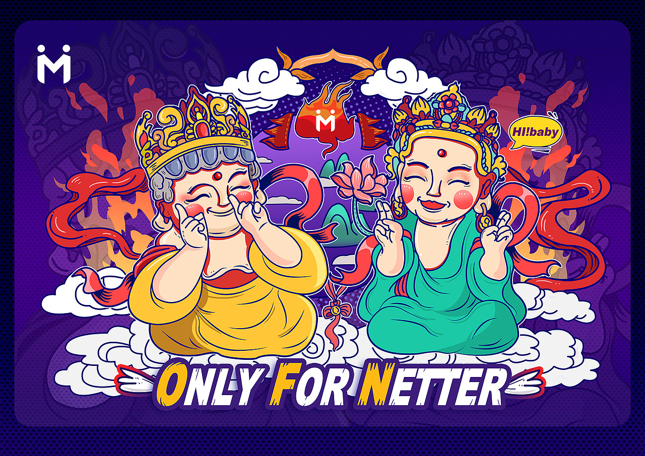 萌萌哒麦本本（图ZMTE4MjM2MTUy） - 图案 - 站酷设计师温瞳perpetual原创素材 - 站酷ZCOOL