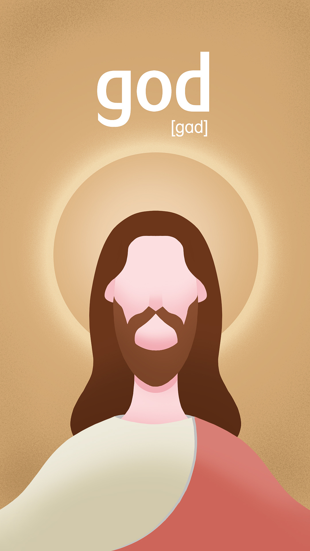 god - 原创作品 - 站酷(zcool)