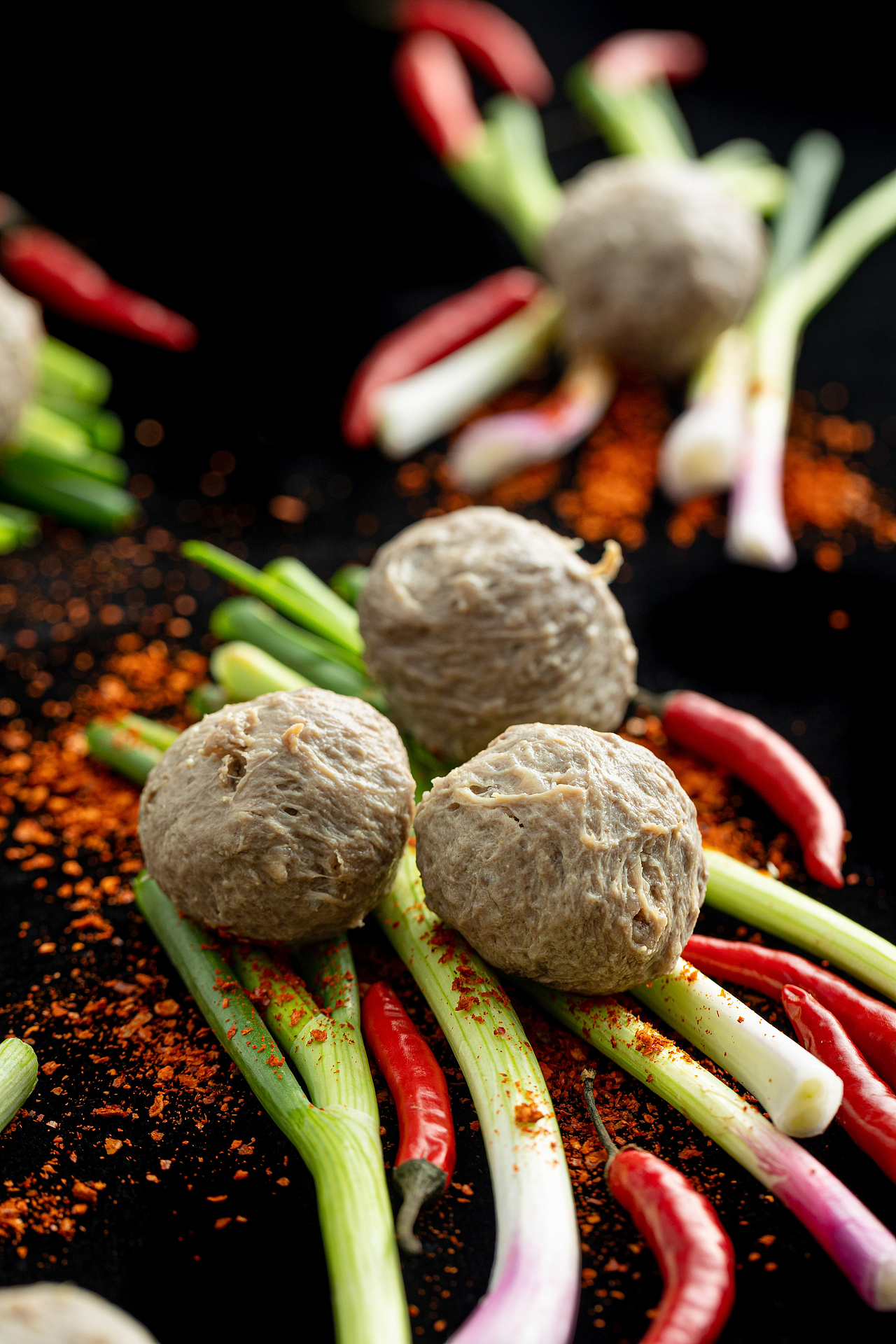 潮汕风味与四川火锅