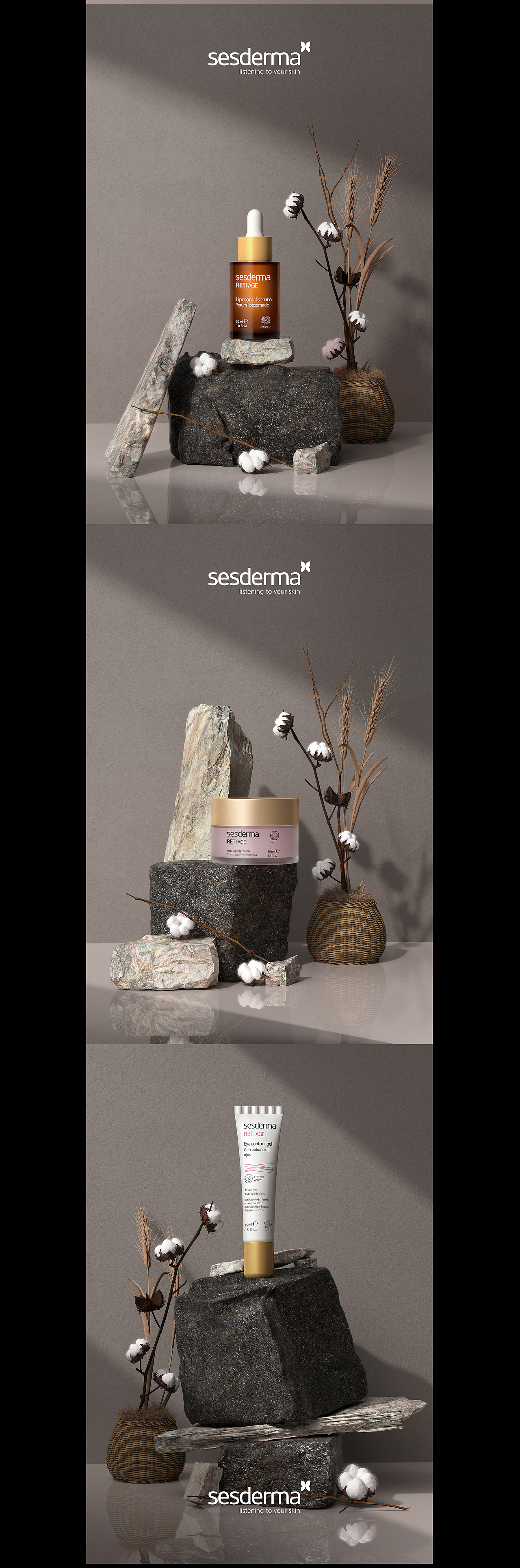 2021年度渲染总结