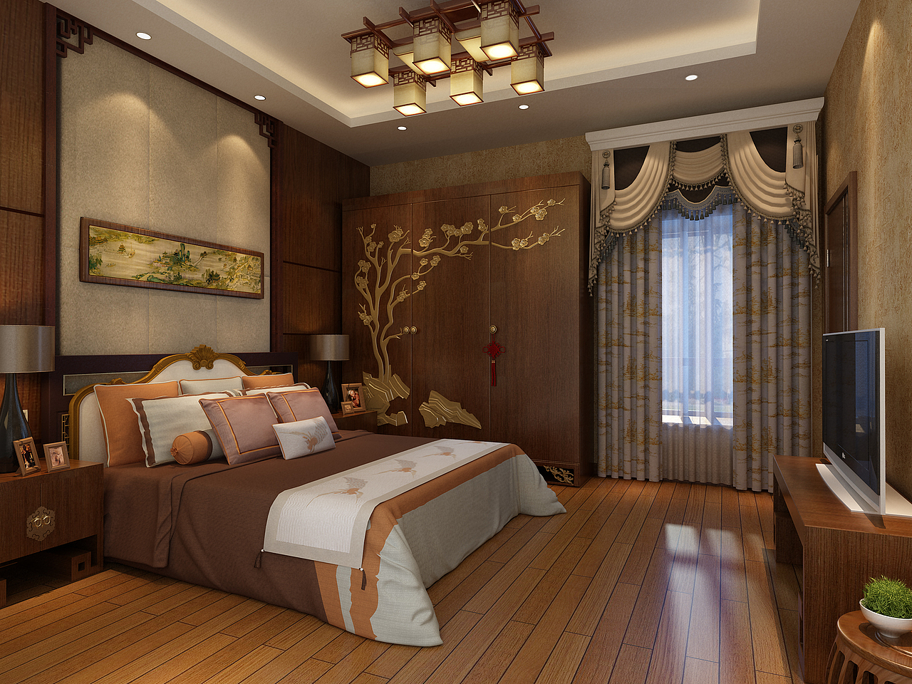 【2014作品集】- 3D/C4D/效果图/模型（图ZNDIyMTAzMzY=） - 其他三维 - 站酷设计师Jason_Ou_原创素材 - 站酷ZCOOL