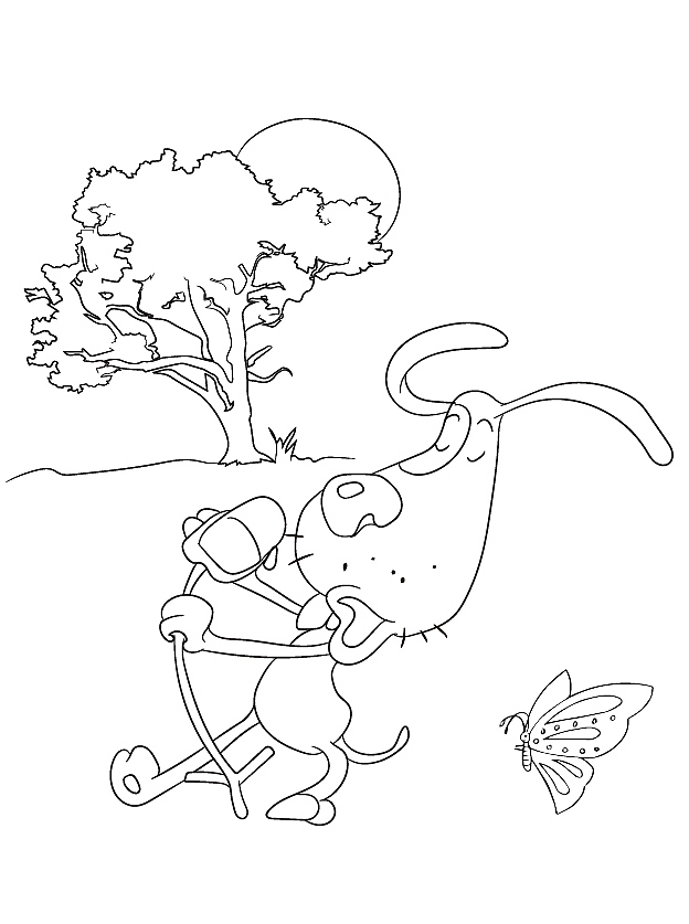 布拉德的音乐家儿童绘本