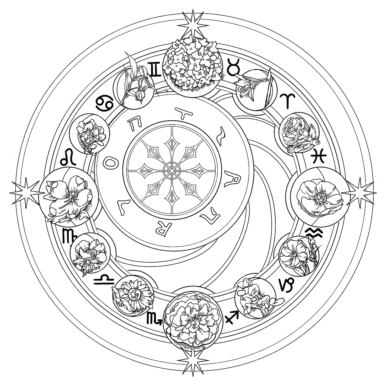 平面图案设计（图ZMzEwMTA4NTYw） - 图案 - 站酷设计师蚌个Yiccco原创素材 - 站酷ZCOOL