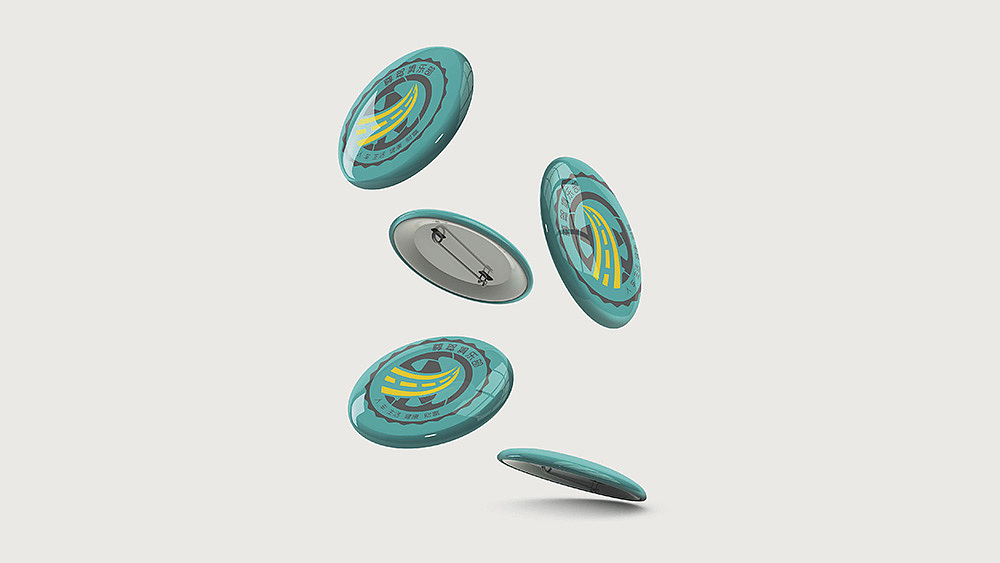 尊驾，品牌VI视觉提案（图ZNzExMTQ0NjQ=） - 品牌 - 站酷设计师包子的大头爸爸原创素材 - 站酷ZCOOL