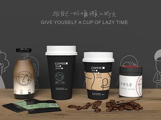 几款茶饮（奶茶，咖啡，果汁）品牌整理———子非乌鸦