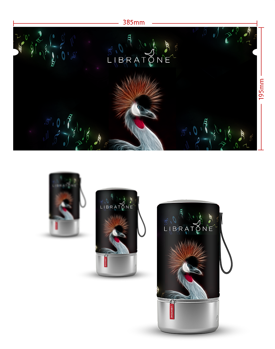 小鸟音响设计（图ZODA5Mzc0MDQ=） - 图案 - 站酷设计师设计师color原创素材 - 站酷ZCOOL