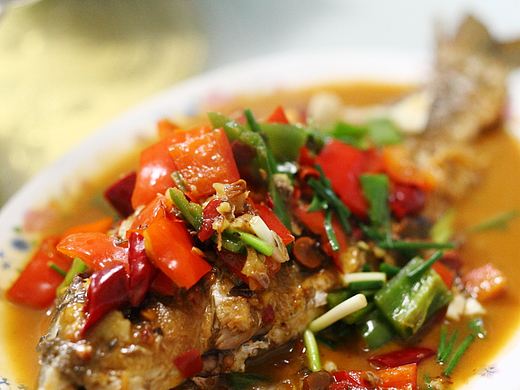 为了即将逝去的年味，湖北年菜大赏