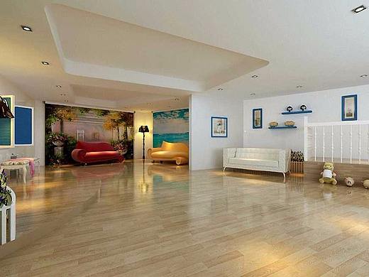 成都摄影店装修设计公司