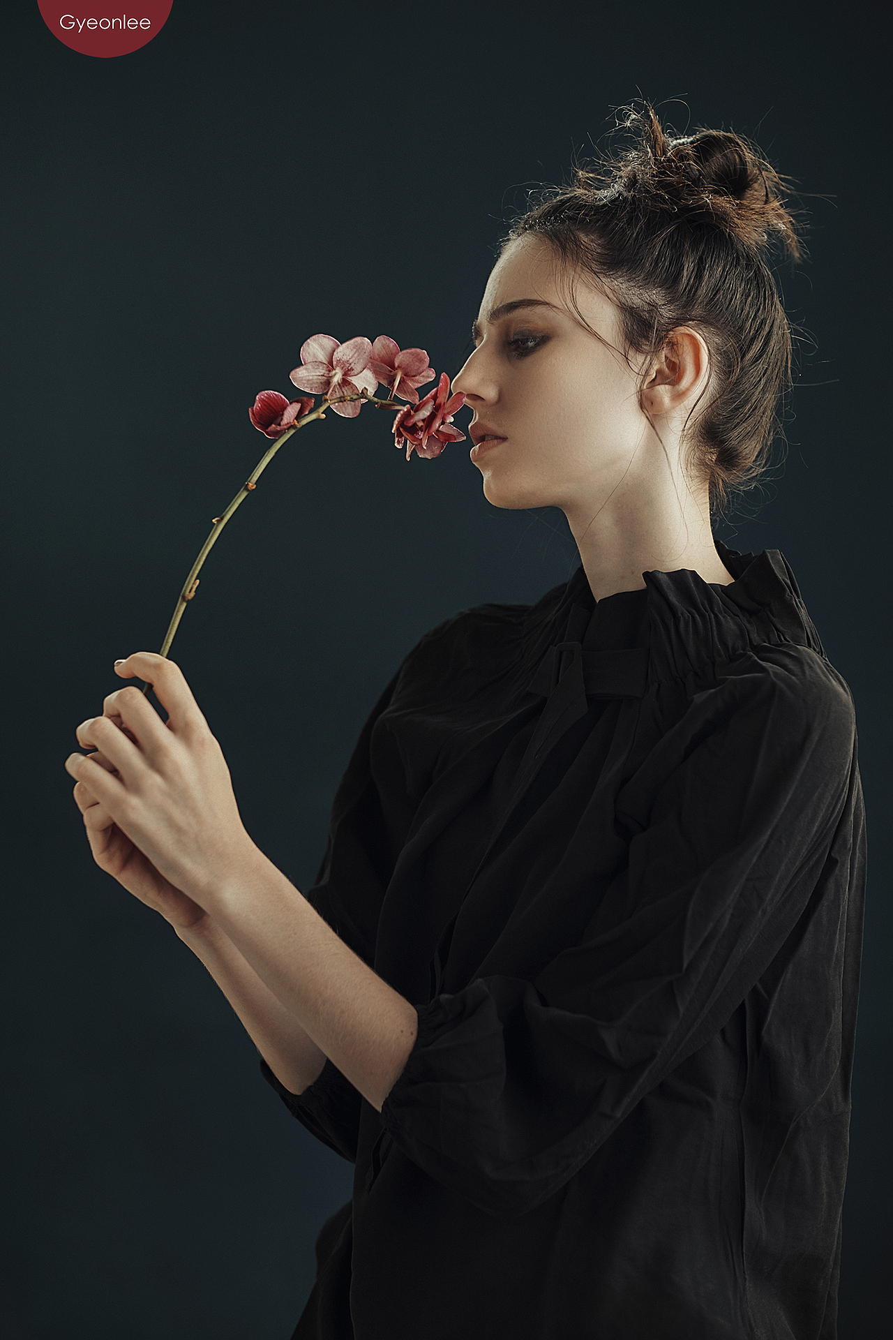 幻影（图ZMTYxNjMyMjYw） - 人像摄影 - 站酷设计师gyeonlee原创素材 - 站酷ZCOOL