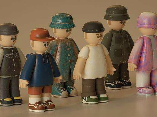 WONG&#39;S TOYS