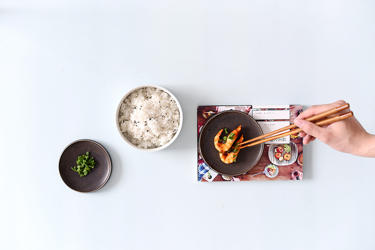 美食APP(滋味)发掘生活中的美味
