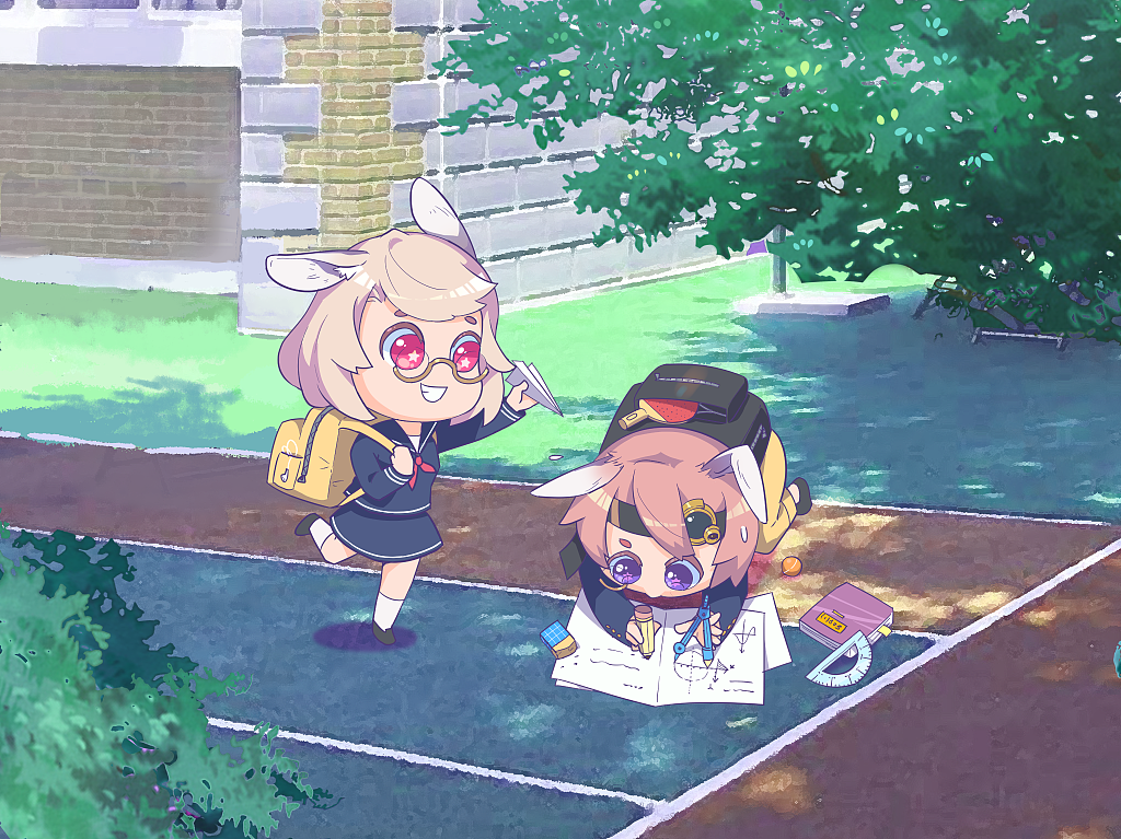 016（图ZMjA1NjE4NjA0） - 单幅漫画 - 站酷设计师一田art原创素材 - 站酷ZCOOL