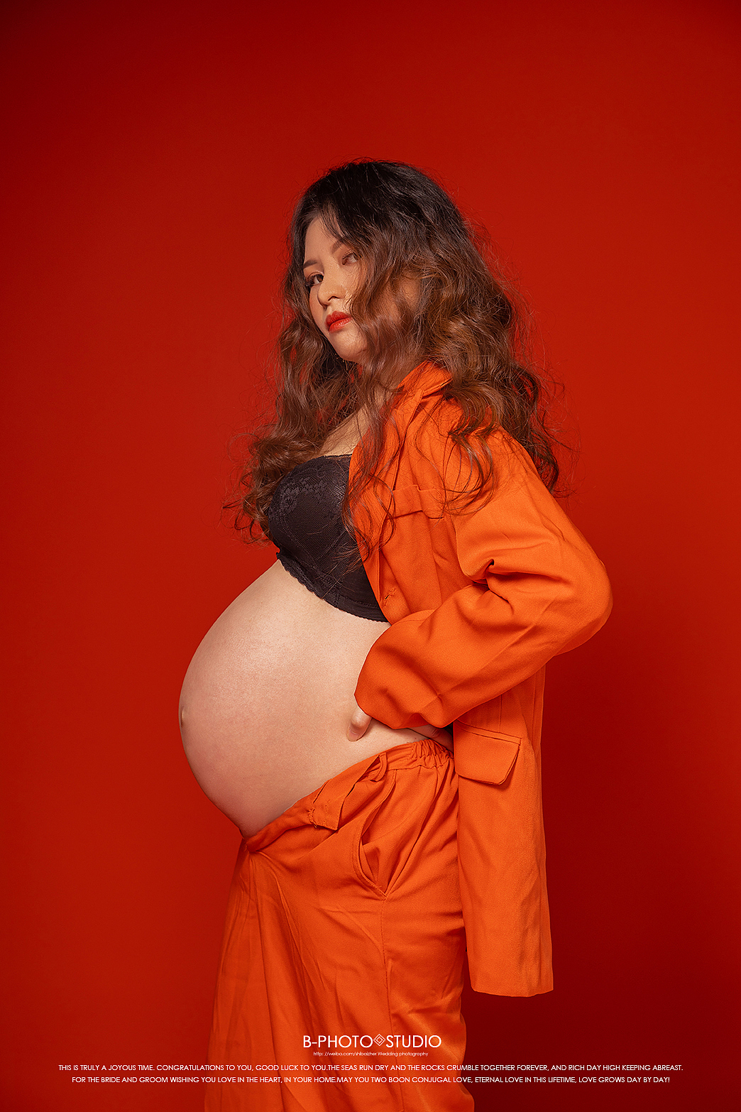 B-PHOTOSTUDIO | 时尚&唯美孕妇（图ZMjU5NjI0MTEy） - 人像摄影 - 站酷设计师BPHOTOSTUDIO原创素材 - 站酷ZCOOL