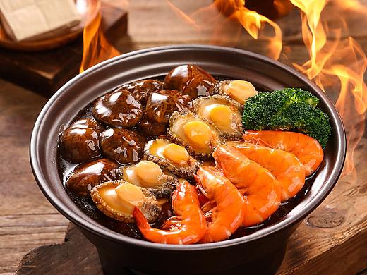 CC食摄7月中餐拍摄集锦