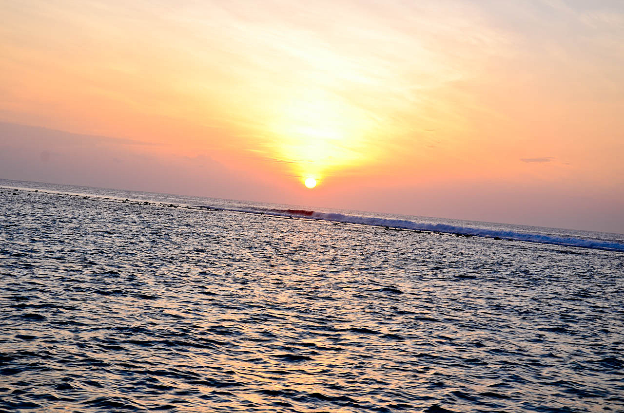 马尔代夫游记 - 梦幻岛 - 四晚六天（图ZNTM5ODA1Mg==） - 风光摄影 - 站酷设计师blue_hermit原创素材 - 站酷ZCOOL