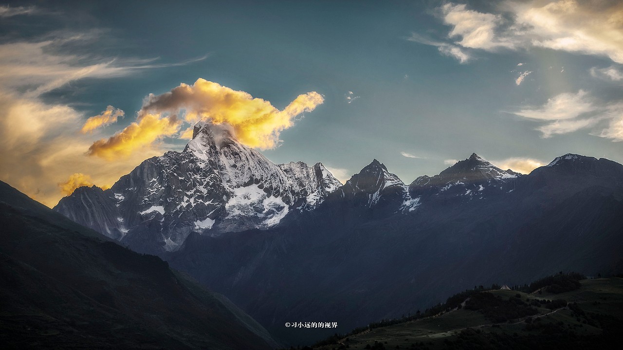 黄冠（图ZMTk3NzQ1MTA4） - 风光摄影 - 站酷设计师习小远的视界原创素材 - 站酷ZCOOL