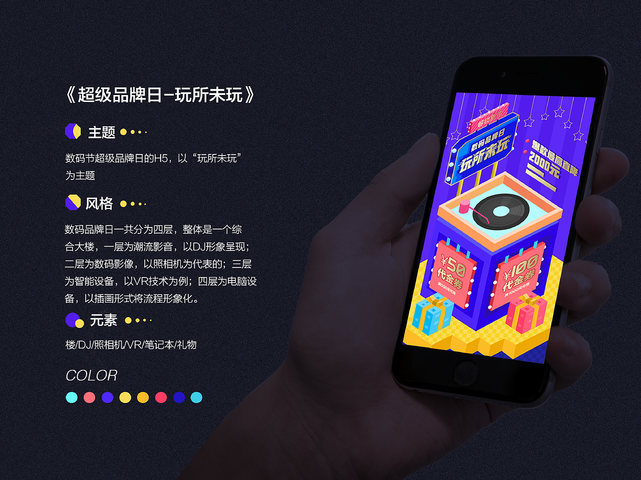 2020作品集