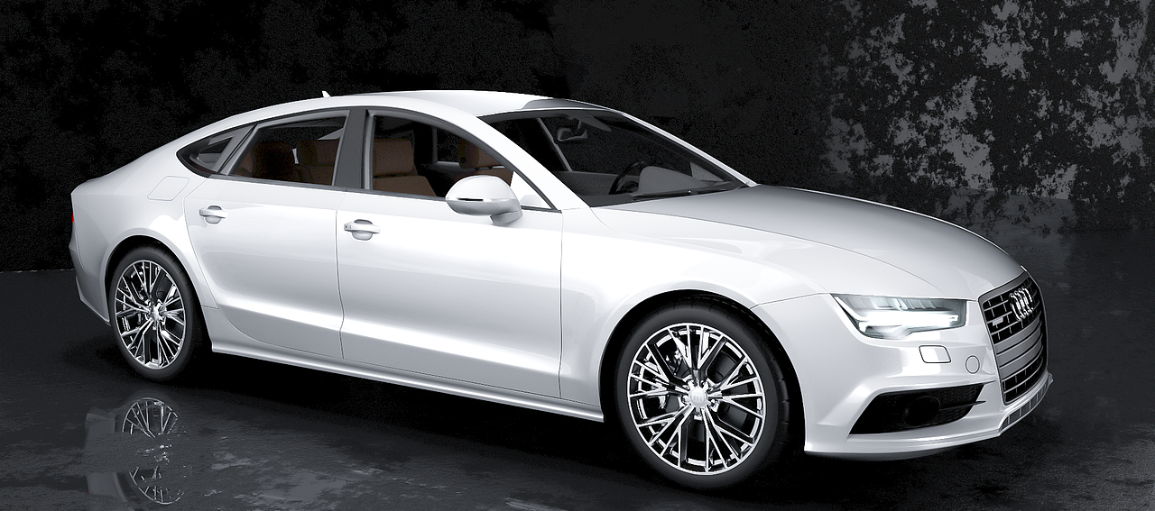 Audio 渲染 练习（图ZMjYzMjg1MTE2） - 机械/交通 - 站酷设计师花落依然溅原创素材 - 站酷ZCOOL