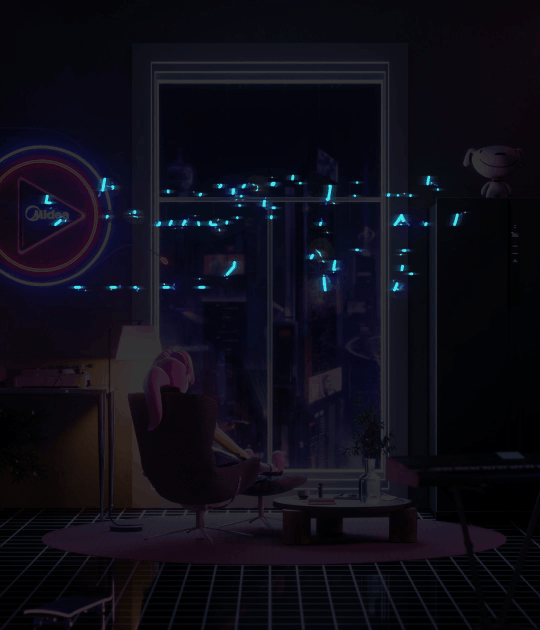2021美的冰箱作品集（动态）（图ZMjc3Nzk0MzUy） - 运营设计 - 站酷设计师Zhaz辉原创素材 - 站酷ZCOOL