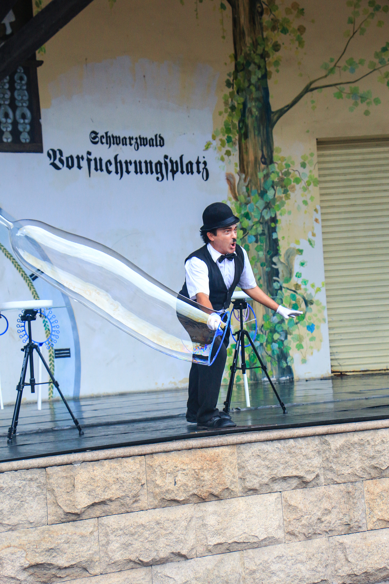 生活我们都是小丑（图ZMzQ0NjIzMDA=） - 人像摄影 - 站酷设计师mieszhou原创素材 - 站酷ZCOOL