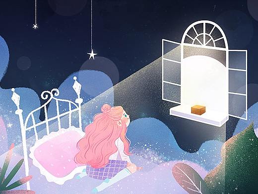 红糖包装插图