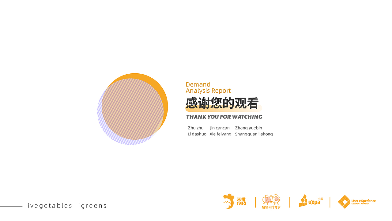 UXDA-不挑需求报告分析（图ZMjIzNjc1NTAw） - 软件界面 - 站酷设计师大大肥羊原创素材 - 站酷ZCOOL