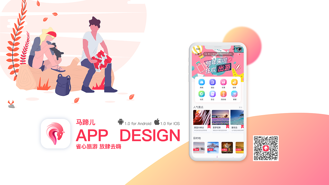 猪猪侠的作品集（图ZMTUxMTA2ODA0） - APP界面 - 站酷设计师阿洙原创素材 - 站酷ZCOOL