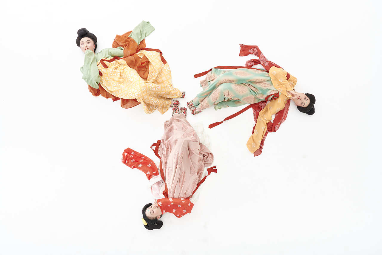 俑-3（图ZMjQyNTgwNDgw） - 人像摄影 - 站酷设计师陈SAMO原创素材 - 站酷ZCOOL