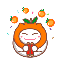 2019小福猫新年祝福微信表情包特辑（图ZMTQzNDkwNjIw） - IP形象 - 站酷设计师福气满满小福气原创素材 - 站酷ZCOOL