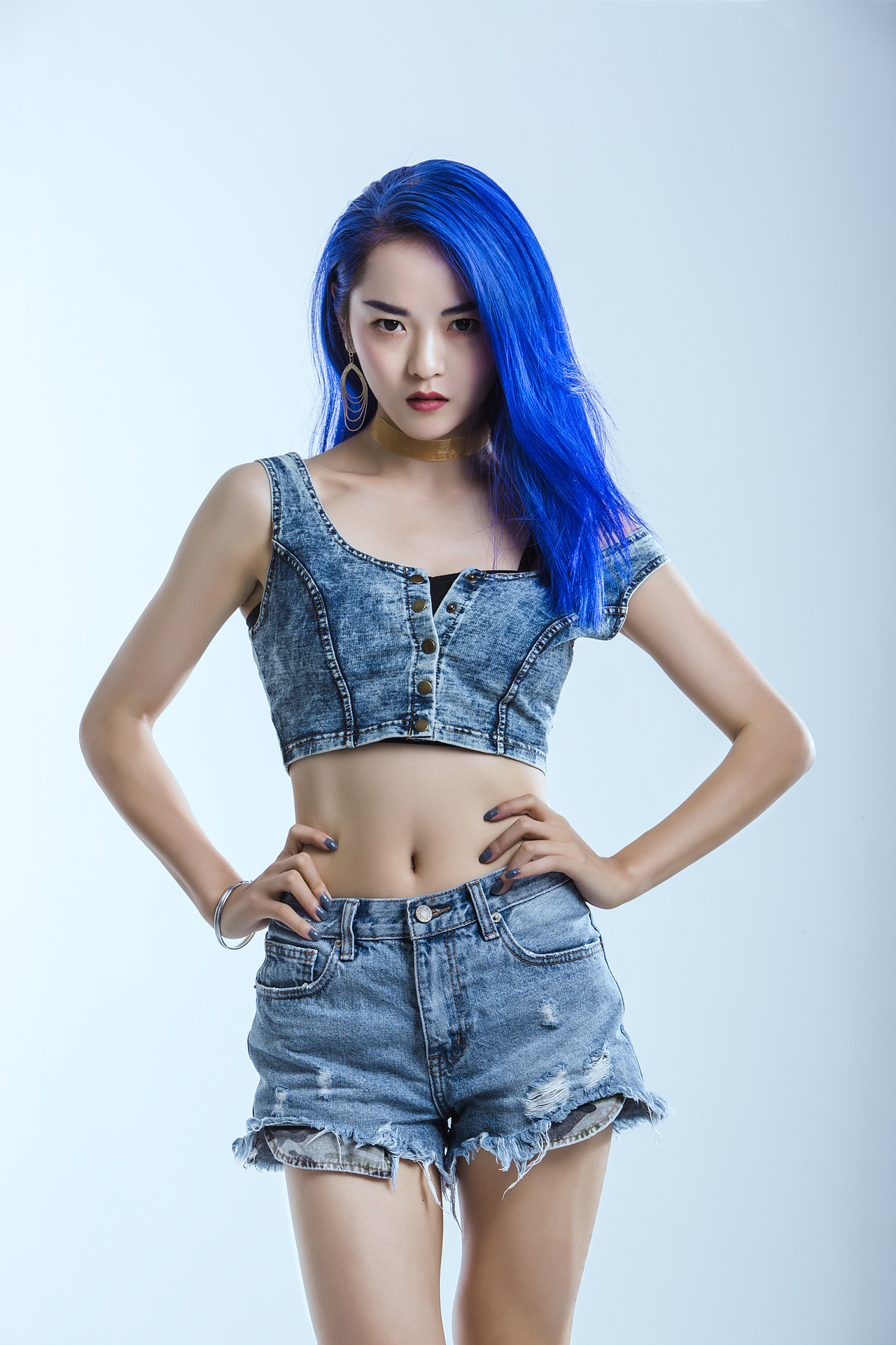 Jazz（图ZMjE3MjQ2NzY0） - 人像摄影 - 站酷设计师Tenfeels原创素材 - 站酷ZCOOL