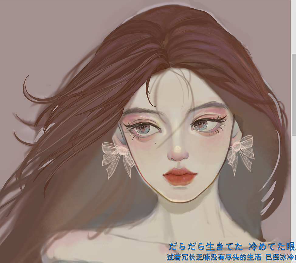 摸鱼（图ZMjc0MzMxNDQw） - 创作习作 - 站酷设计师麻雀啾啾原创素材 - 站酷ZCOOL