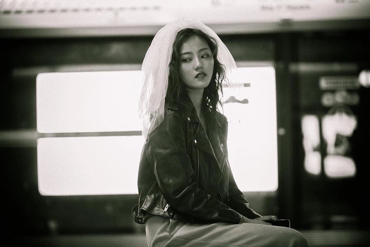 地下铁（图ZMTk1MTk1NDA0） - 人像摄影 - 站酷设计师Beidaobeidao原创素材 - 站酷ZCOOL