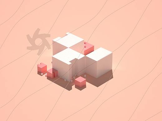 方体