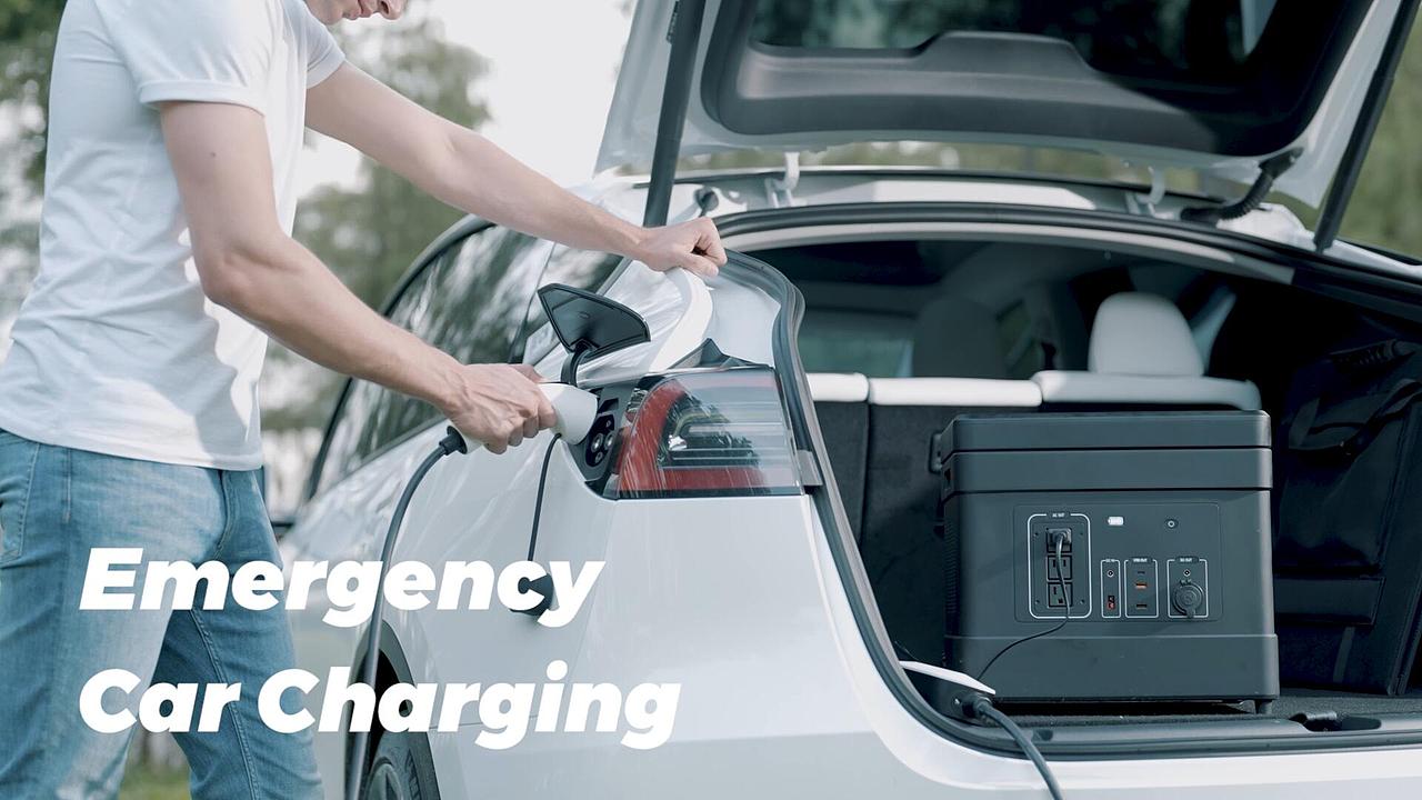 众筹视频广告#大容量移动电源#（图ZMjg3NTkzNjE2） - 宣传片 - 站酷设计师质点DOT原创素材 - 站酷ZCOOL