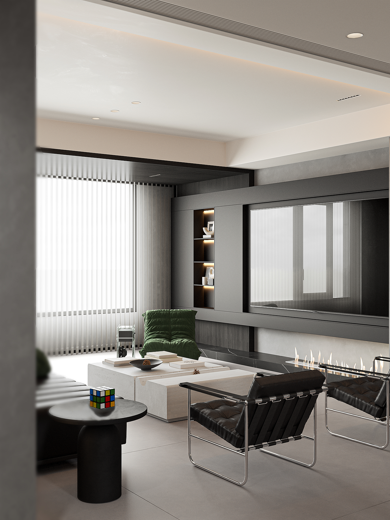 爱上色系！（图ZMzEwMzE1NTUy） - 家装设计 - 站酷设计师M丶先森原创素材 - 站酷ZCOOL