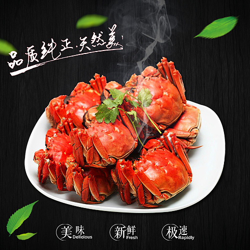 美食网页设计（图ZMTA3NDEzOTc2） - 企业官网 - 站酷设计师loveCY原创素材 - 站酷ZCOOL