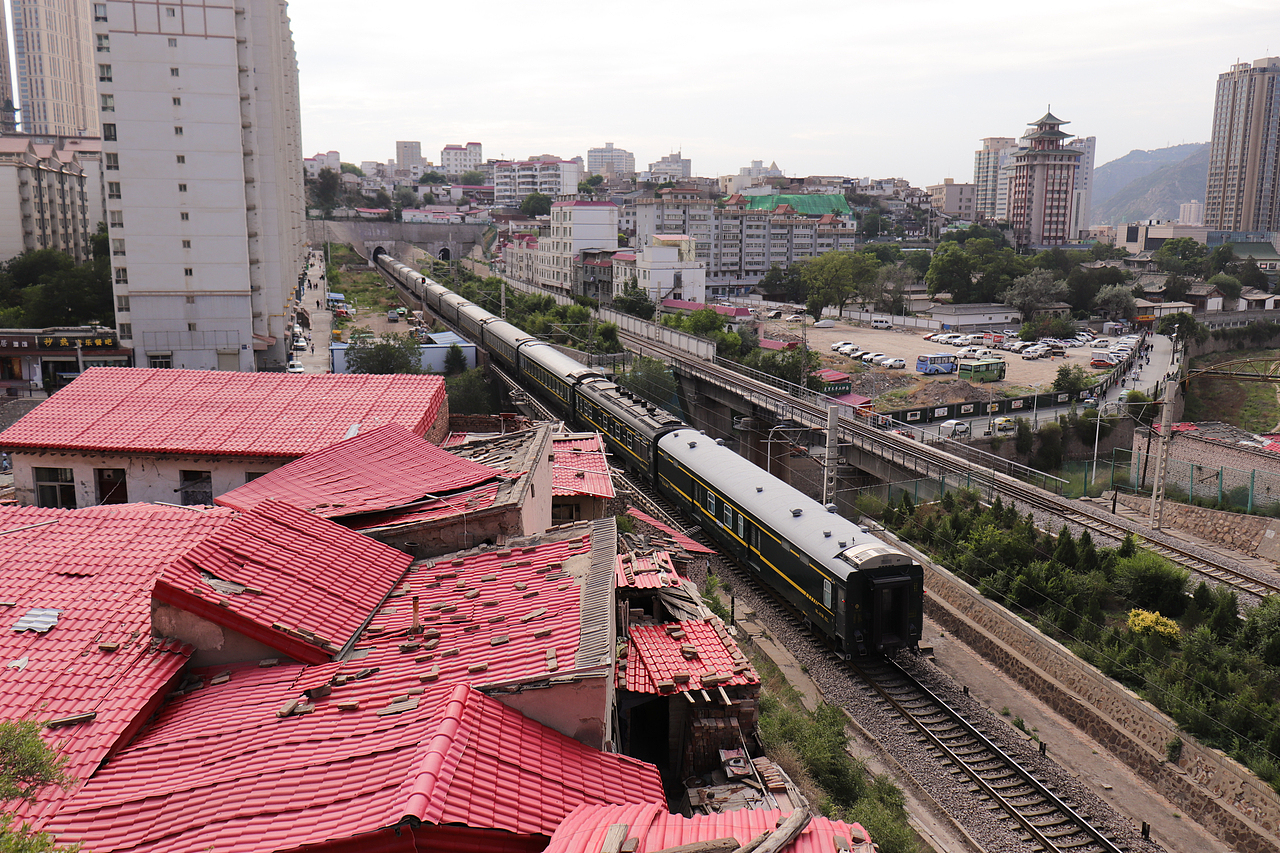 青海-甘肃环线【毕业旅行】记录