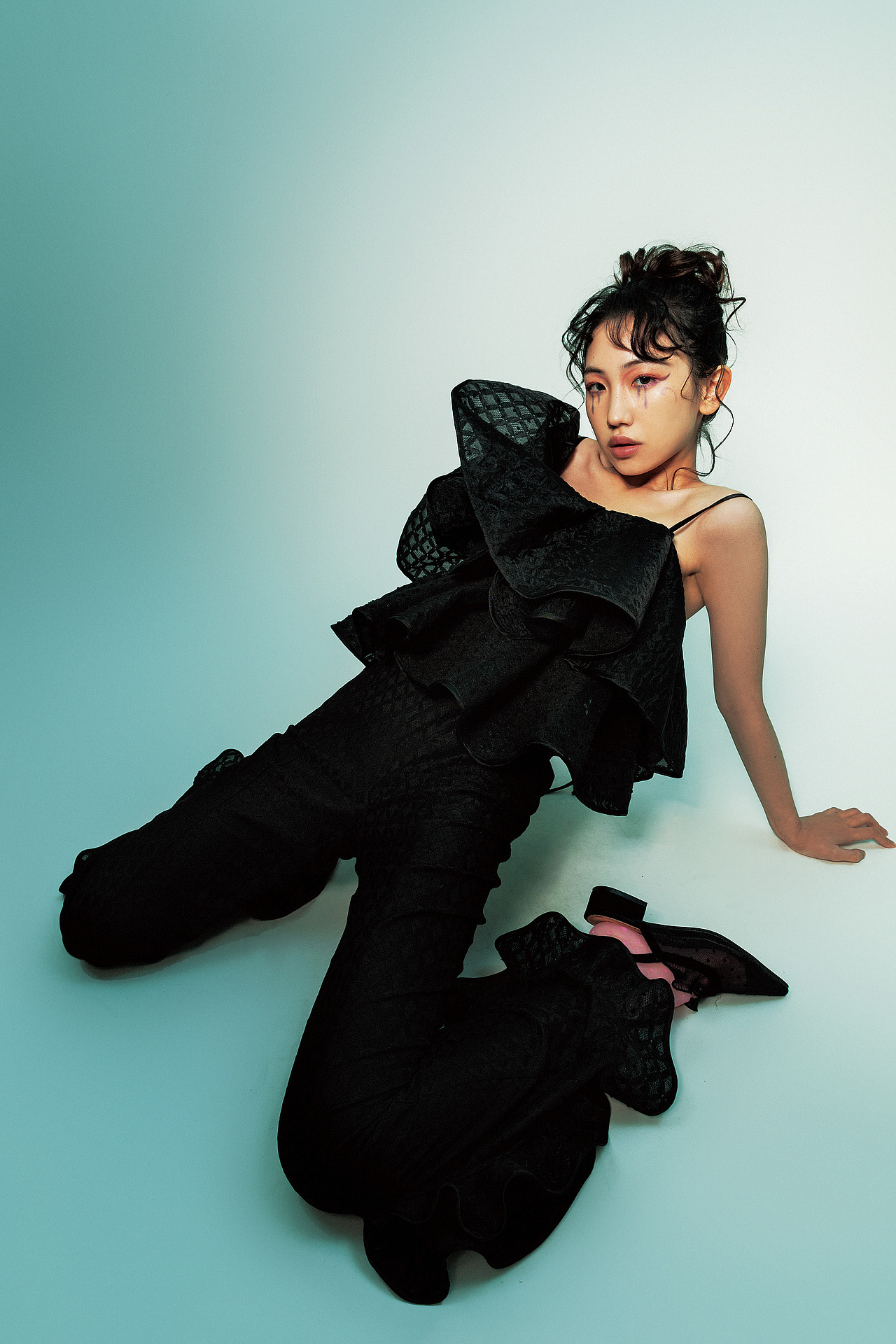 第一视角丨商业拍摄（图ZMjg1OTg0NTMy） - 人像摄影 - 站酷设计师囍橙_原创素材 - 站酷ZCOOL