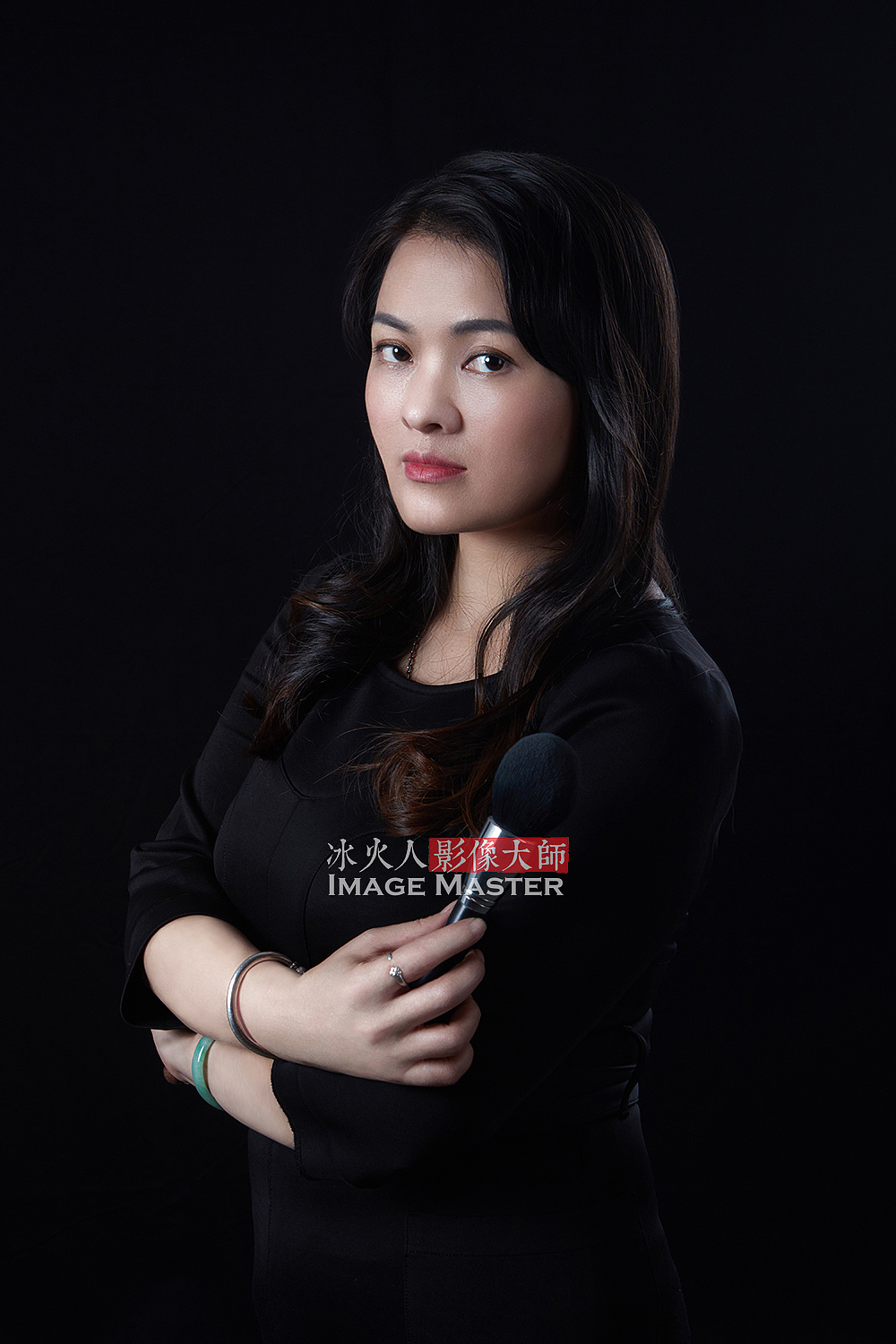 企业家肖像摄影/高端人物形象照/商务人像/人物肖像