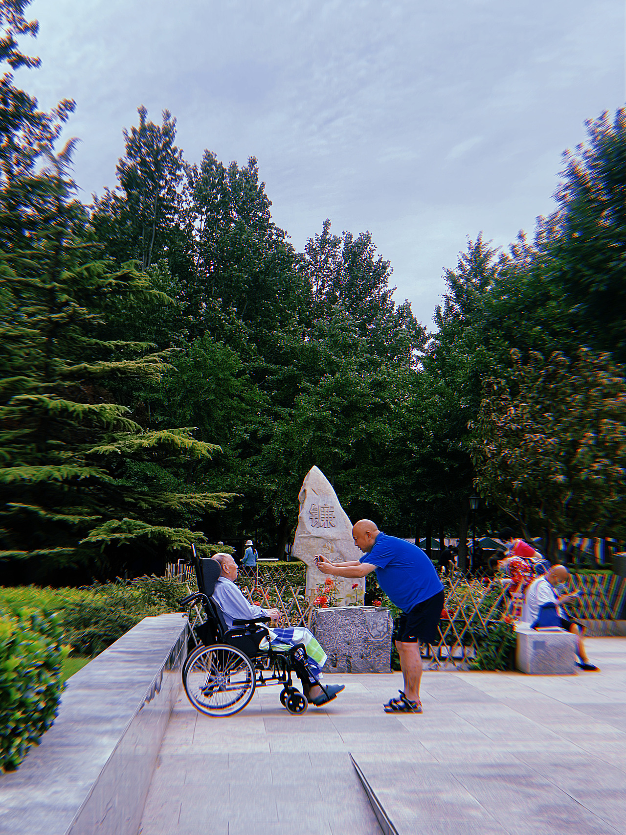 路过人间 无非一瞬间（图ZMjYxMjMzMTE2） - 人像摄影 - 站酷设计师Cecilia33原创素材 - 站酷ZCOOL