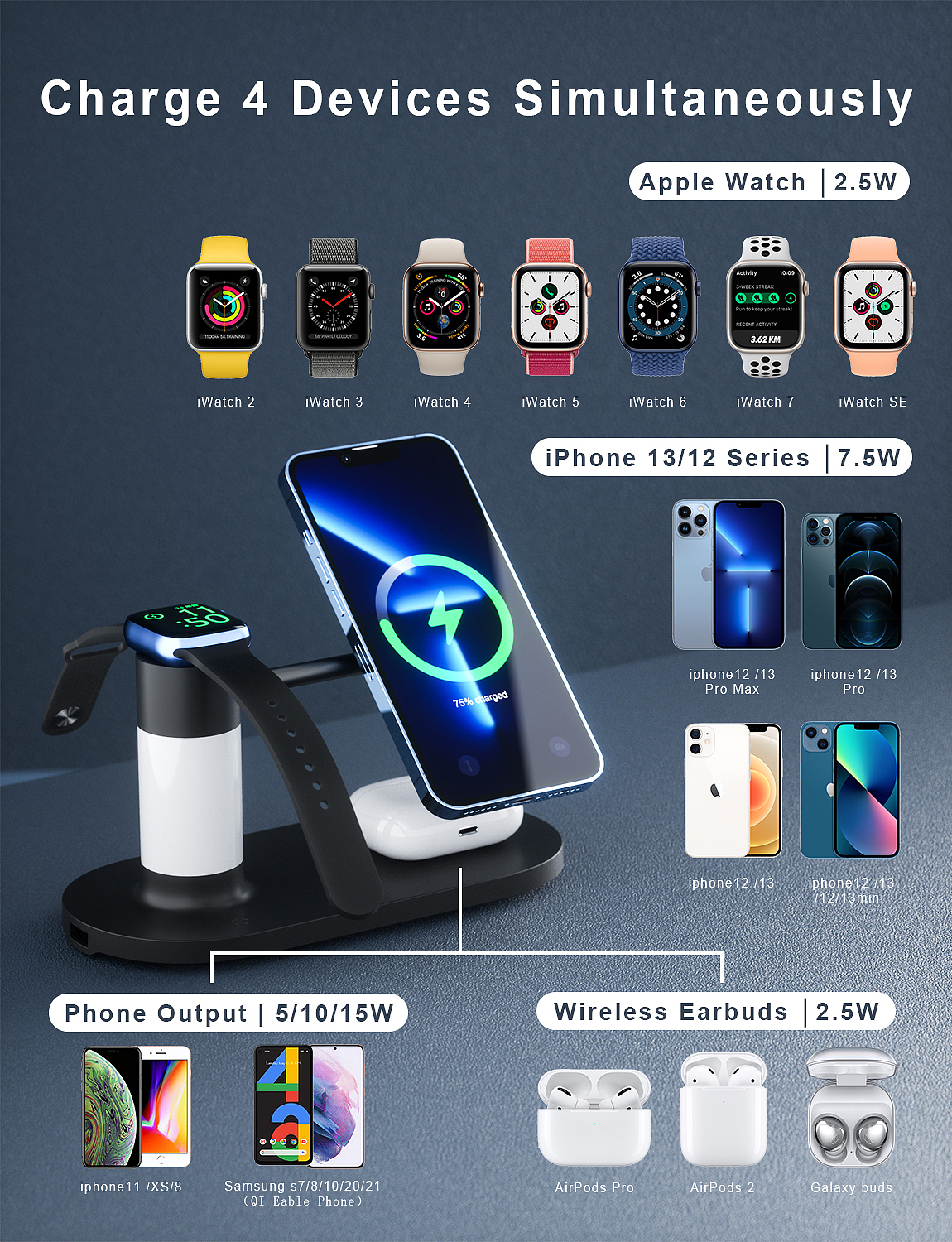 无线充（图ZMjc0ODk2ODU2） - 产品 - 站酷设计师盒子先生G原创素材 - 站酷ZCOOL