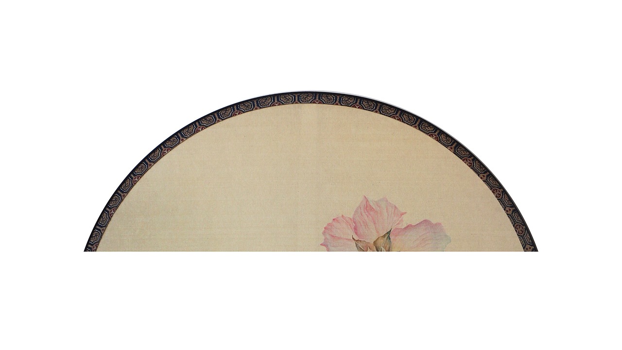 · 团扇 · [gst好羞涩]（图ZMTI0OTIxOTI0） - 绘画 - 站酷设计师古莉原创素材 - 站酷ZCOOL